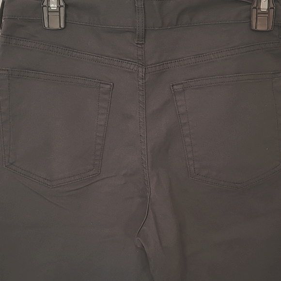 H&M men's shorts NWOT slim fit 31 gray - Picture 3 of 9